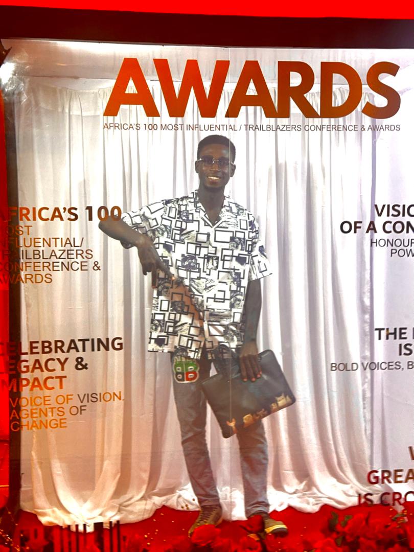 Awards Showcase
